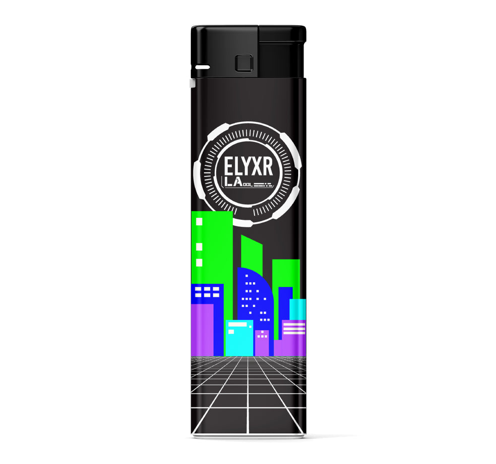 Elyxr Torch Lighter | ELYXR.