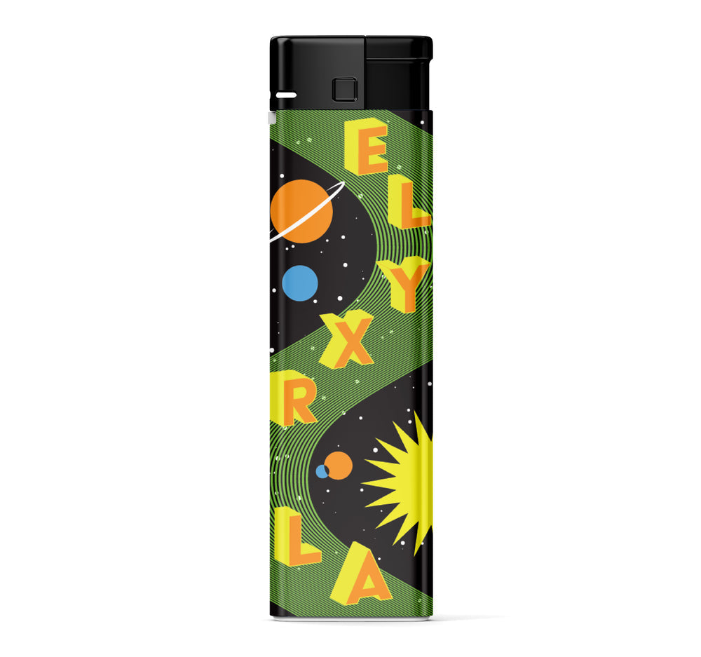 Elyxr Torch Lighter | ELYXR.