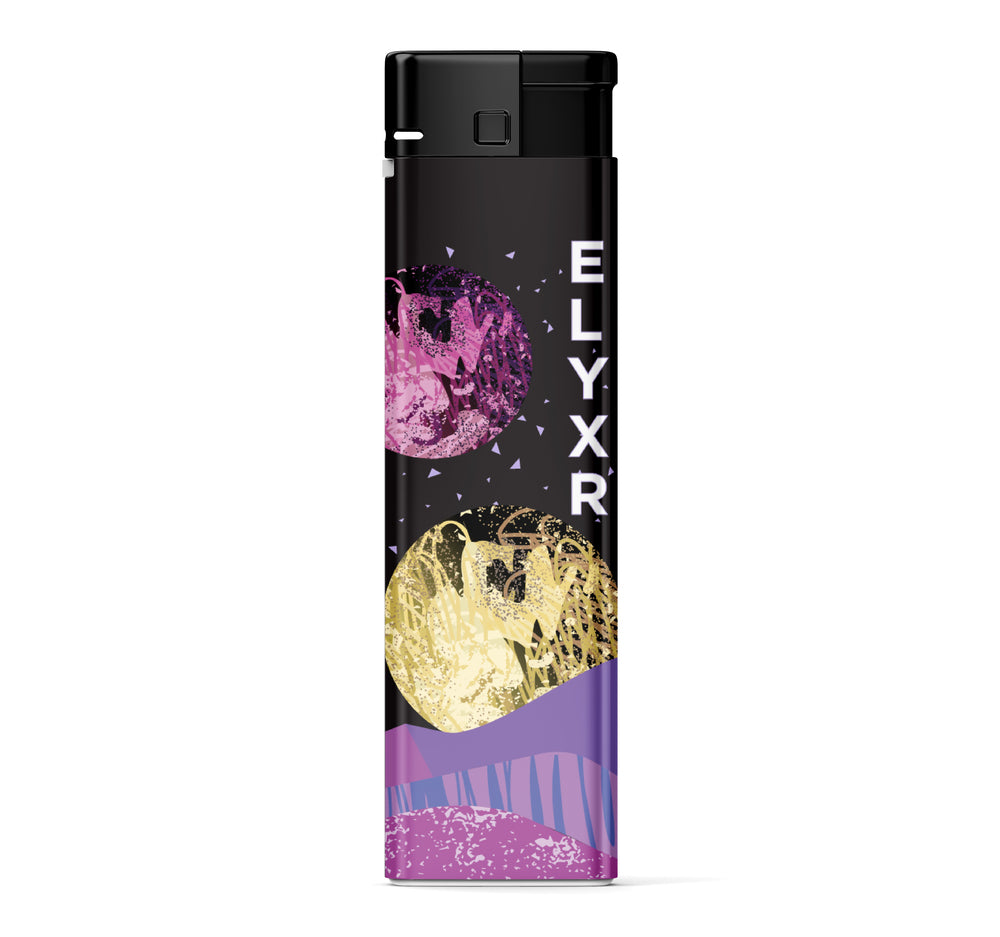 Elyxr Torch Lighter | ELYXR.