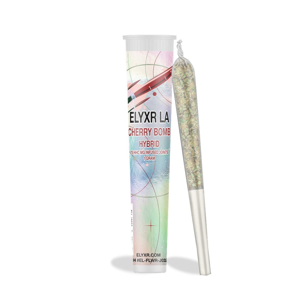 1 Gram Joint (75mg HHC) | ELYXR.