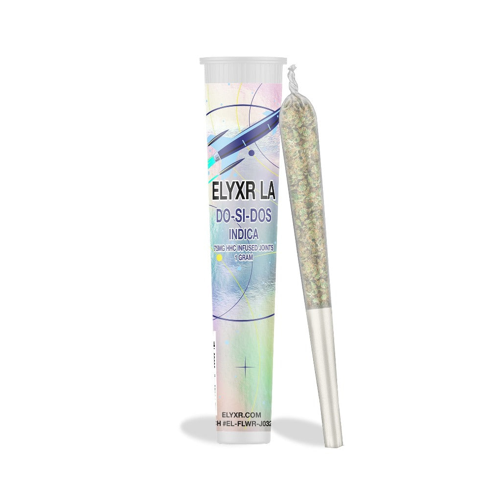 1 Gram Joint (75mg HHC) | ELYXR.