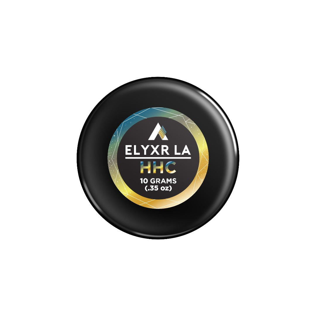 HHC Distillate (96%) | Elyxr Store