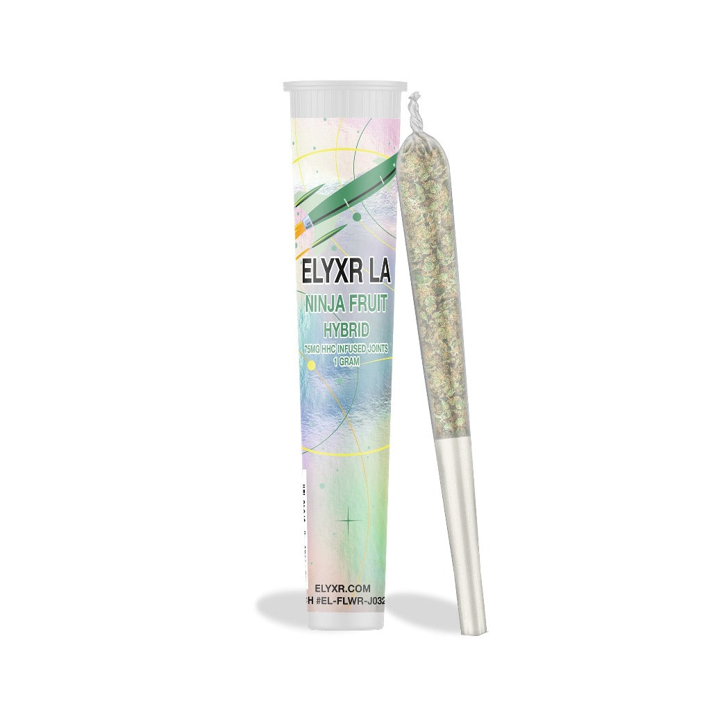 1 Gram Joint (75mg HHC) | ELYXR.