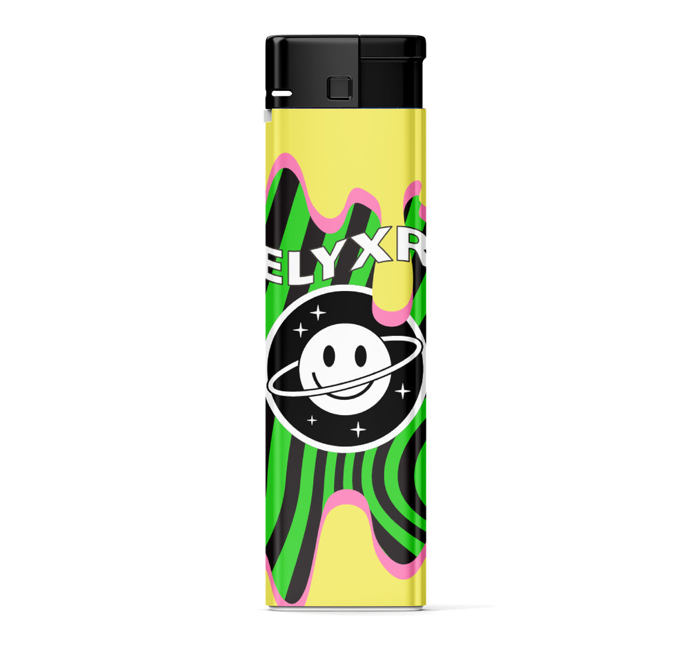 Elyxr Torch Lighter | ELYXR.