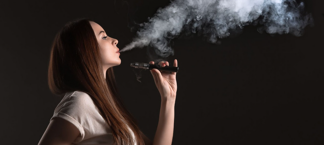 What to do if your vape device or cart is clogged