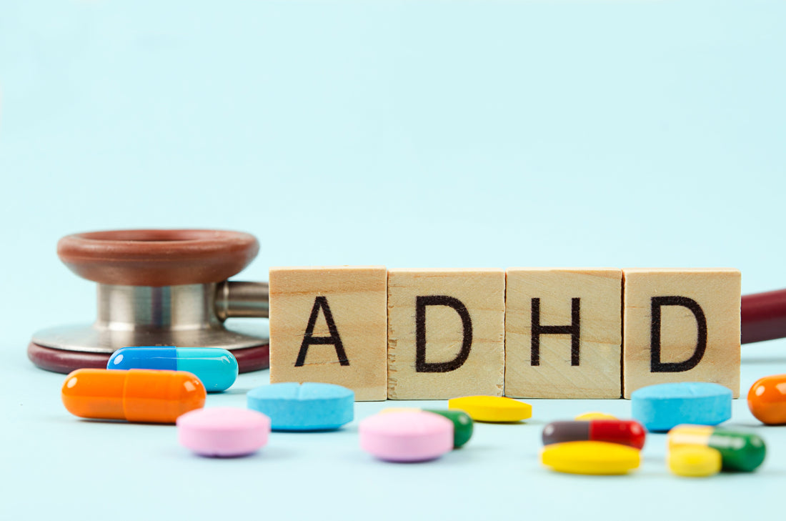 Delta 8 and ADHD