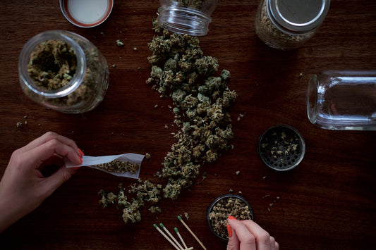 How to Reset Your Cannabis Tolerance