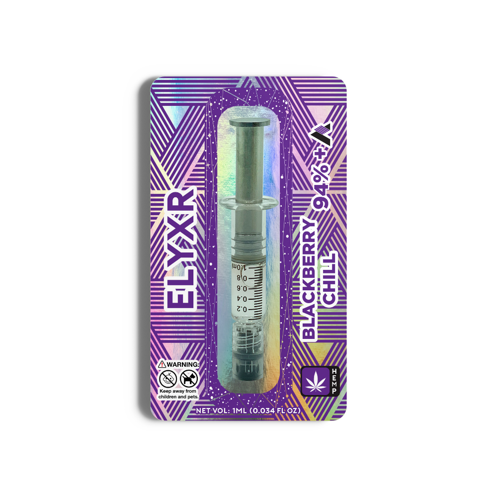 Delta 8 Dab Dart (1000mg) | ELYXR.