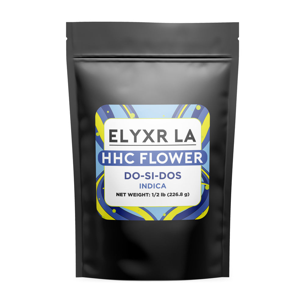 HHC Flower | ELYXR.