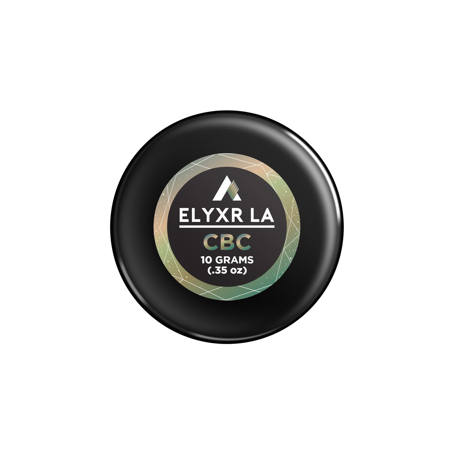 CBC Distillate (98.7%) | ELYXR.