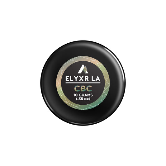 CBC Distillate (98.7%) | ELYXR.