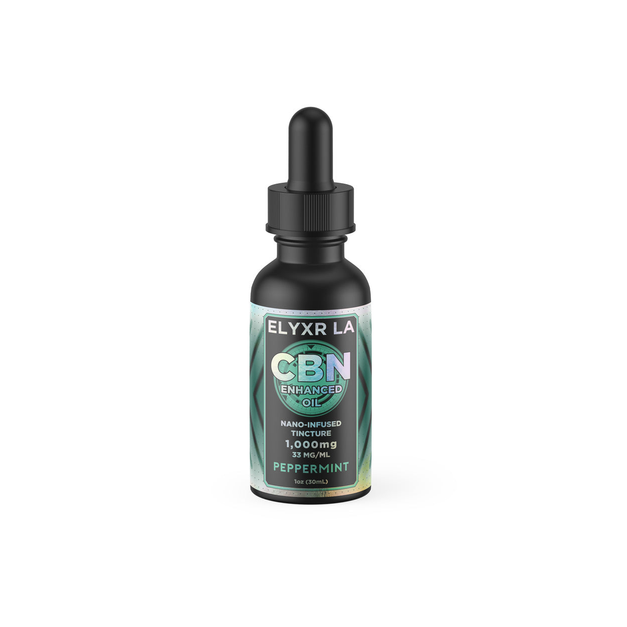 CBN Tincture | ELYXR.