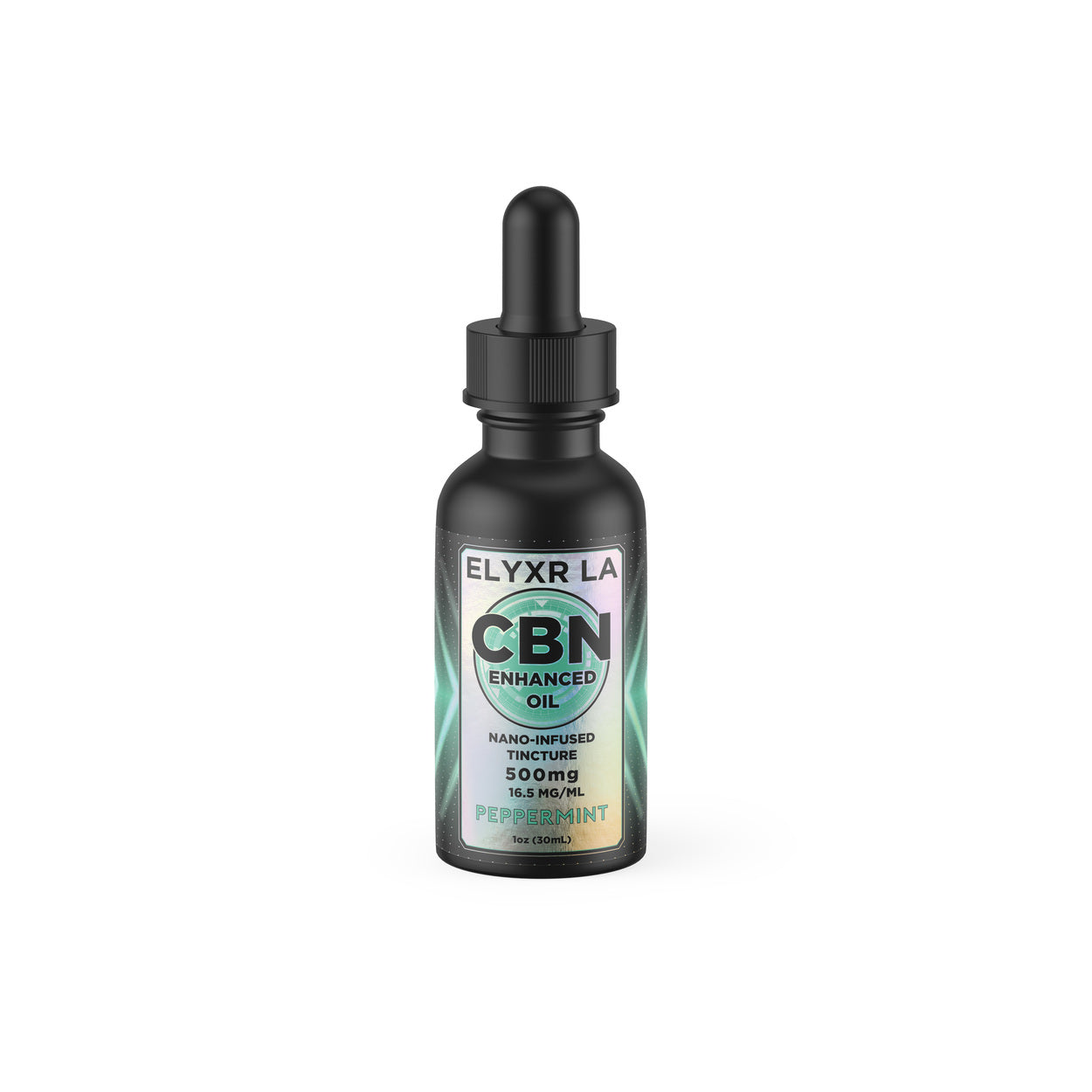 CBN Tincture | ELYXR.