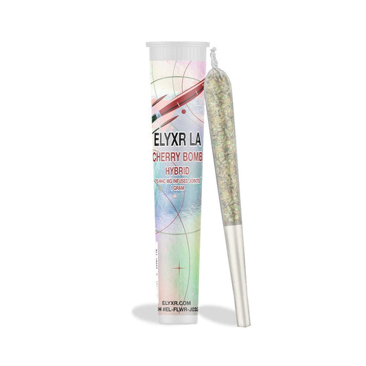1 Gram Joint (75mg HHC) | ELYXR.