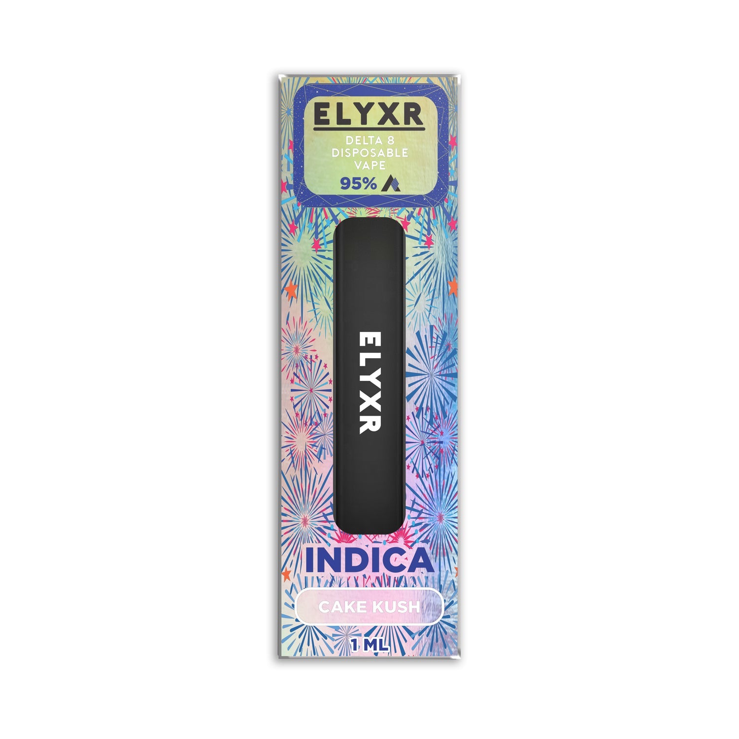 Delta 8 Disposable Vape 1 Gram (1000mg) | ELYXR.