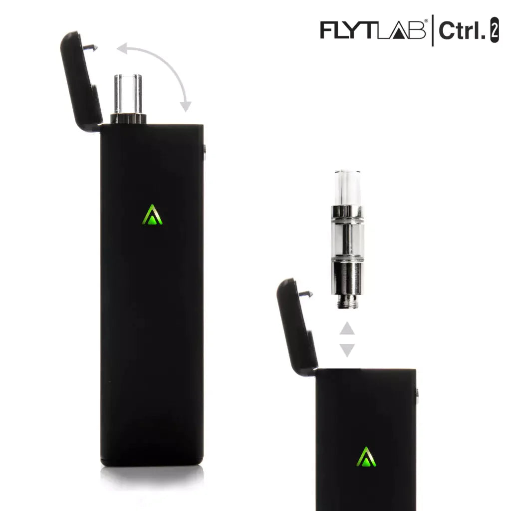 FLYTLAB Ctrl 2.0 | 510 Cart Battery