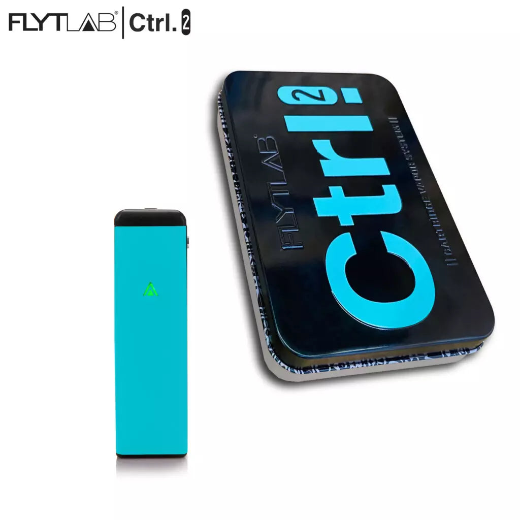 FLYTLAB Ctrl 2.0 | 510 Cart Battery