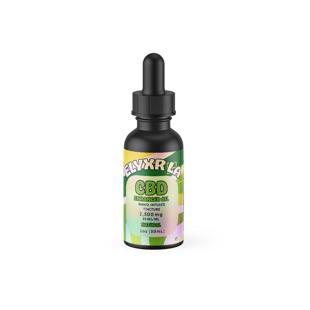 CBD Tincture