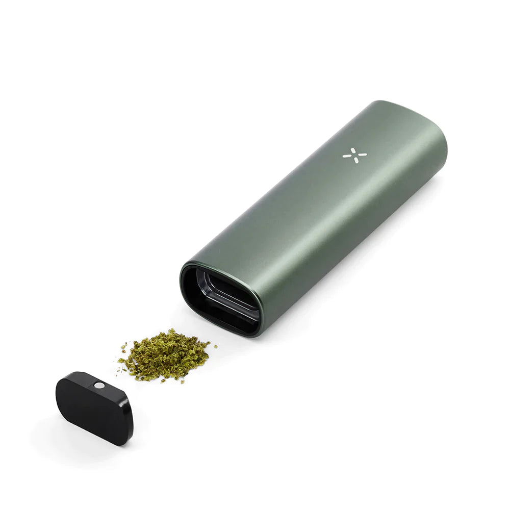 PAX PLUS | Dry Herb Vaporizer