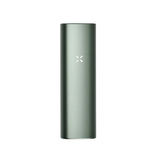 PAX PLUS | Dry Herb Vaporizer