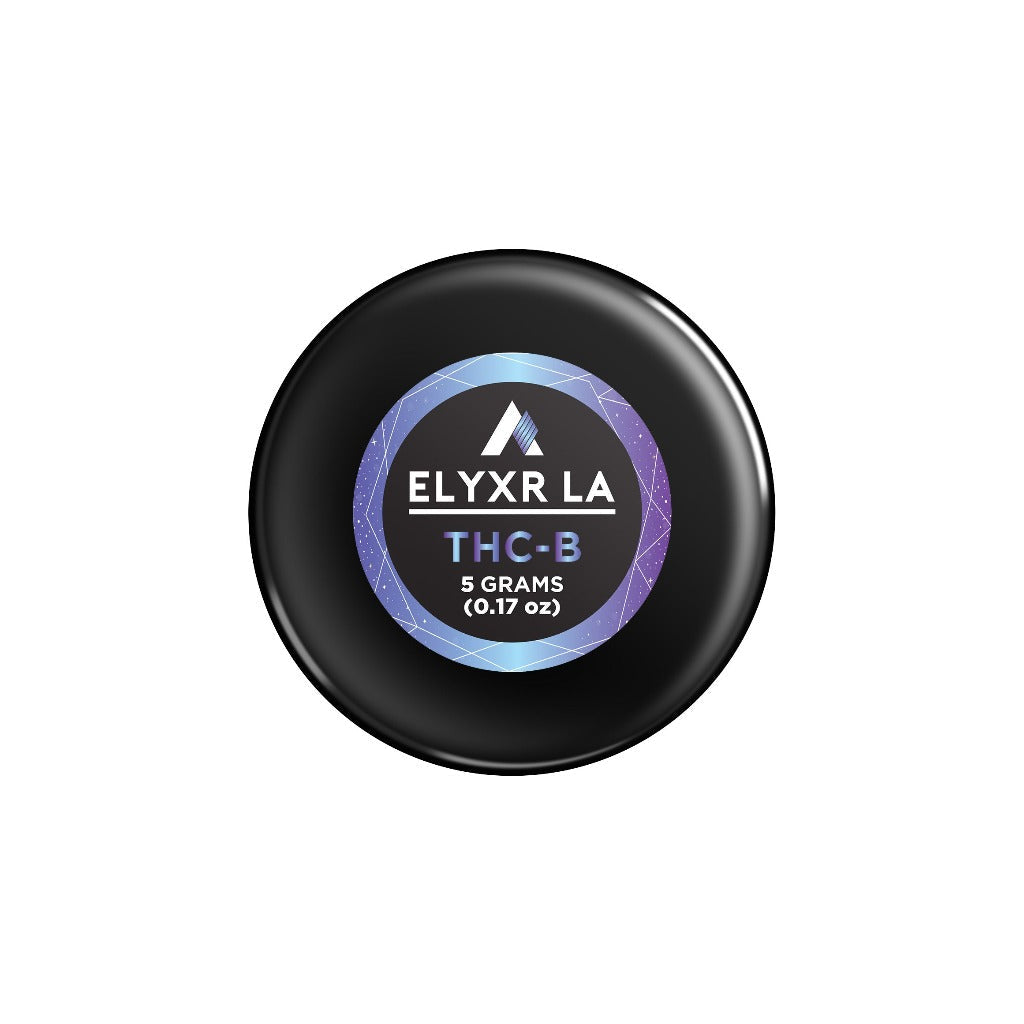 Delta 9 THC-B Distillate (95.2%) | ELYXR.