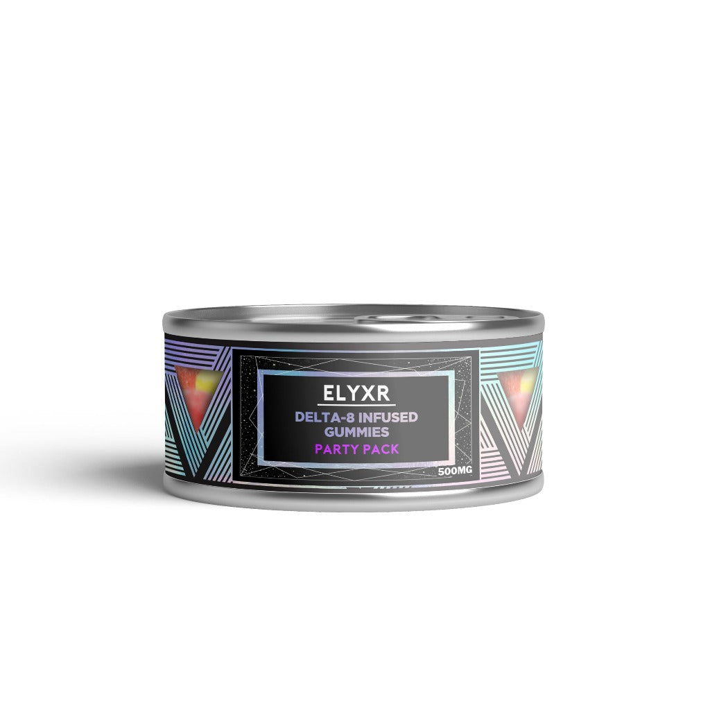 delta 8 cbd gummies 500mg | ELYXR.
