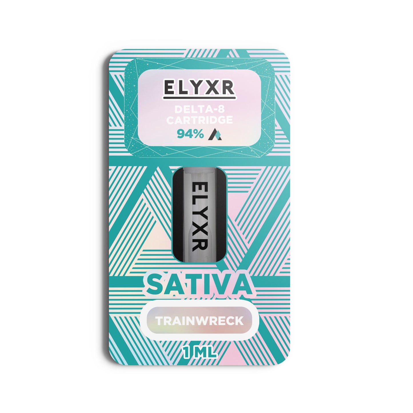 Delta 8 Cartridge 1 Gram (1000mg)